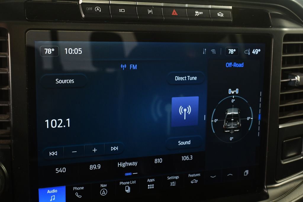 Used 2024 Ford F150 Raptor image 25