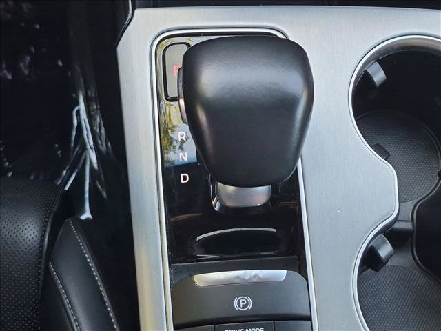 Used 2019 Kia Stinger GT2 RWD image 12