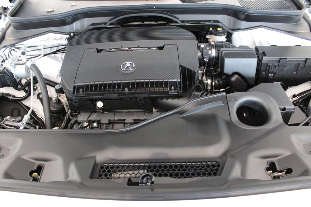 New 2026 Acura MDX SH-AWD w/ Advance Package image 8