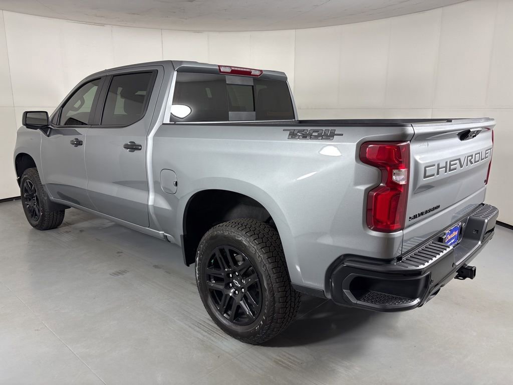 Used 2026 Chevrolet Silverado 1500 LT Trail Boss w/ LT Trail Boss Premium Package image 7