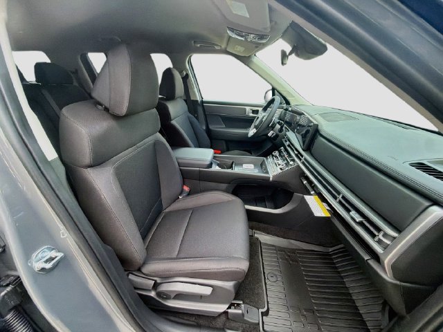 New 2027 Hyundai Santa Fe SE FWD image 28