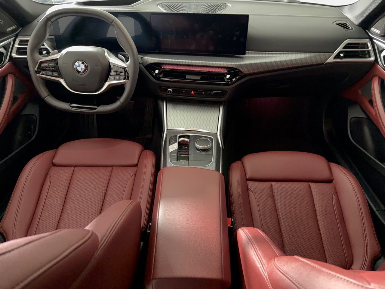 Certified 2025 BMW 430i w/ Premium Package RWD image 17