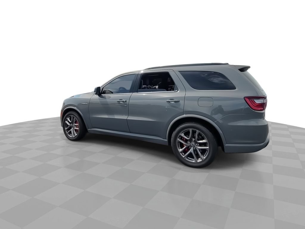 Used 2023 Dodge Durango R/T AWD/4WD image 6