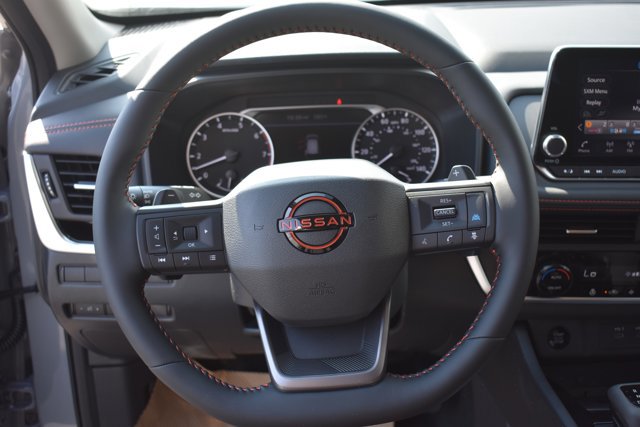 New 2026 Nissan Rogue Rock Creek w/ Rock Creek Premium Package image 20