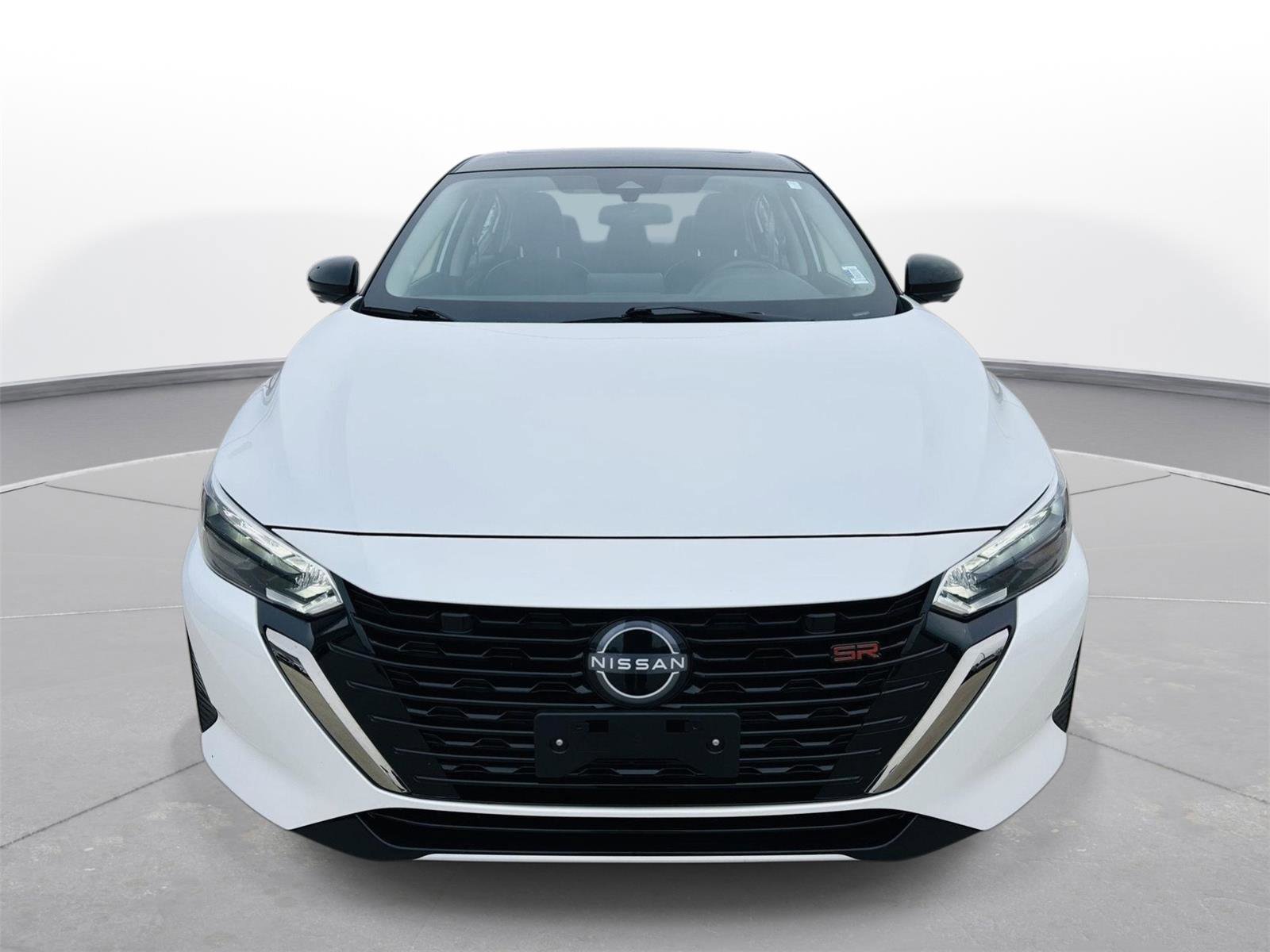 Used 2024 Nissan Sentra SR w/ SR Premium Package image 34