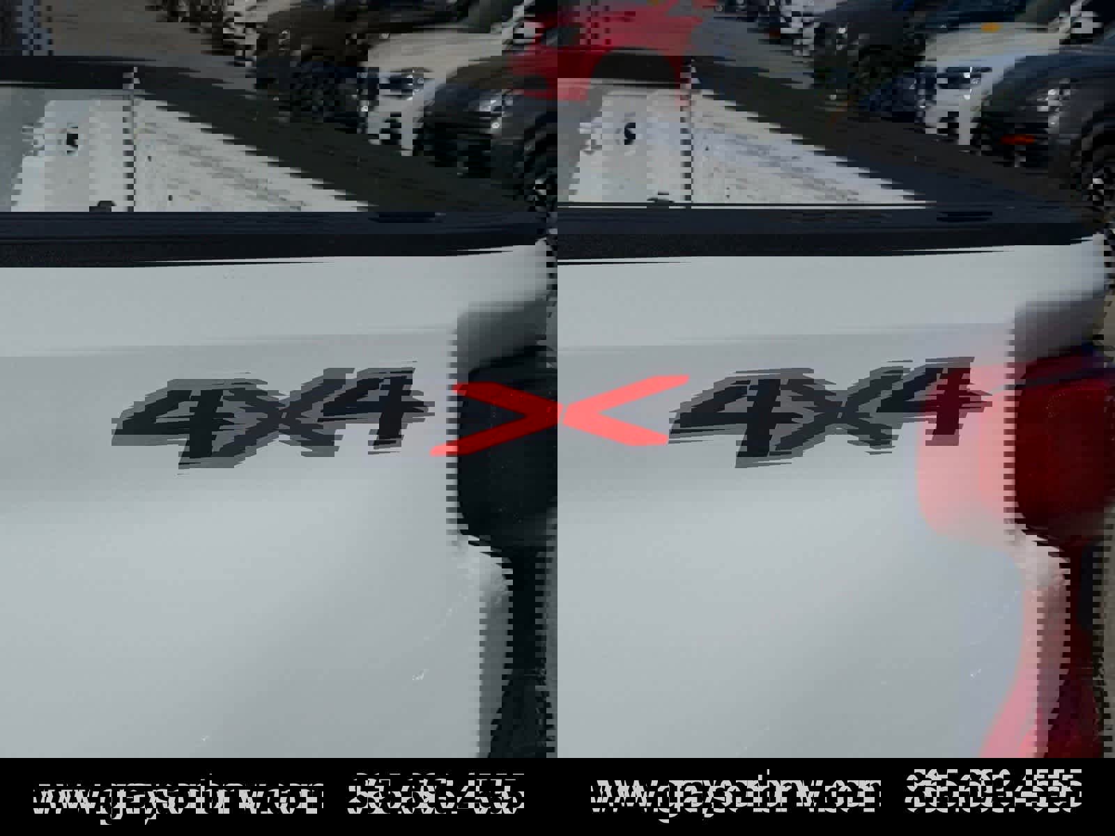 Used 2025 Chevrolet Silverado 2500 LT w/ Safety Package image 34