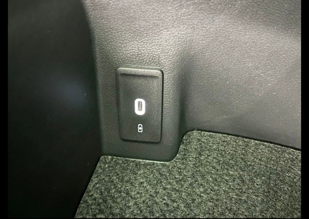 New 2026 Volkswagen Atlas SEL image 15