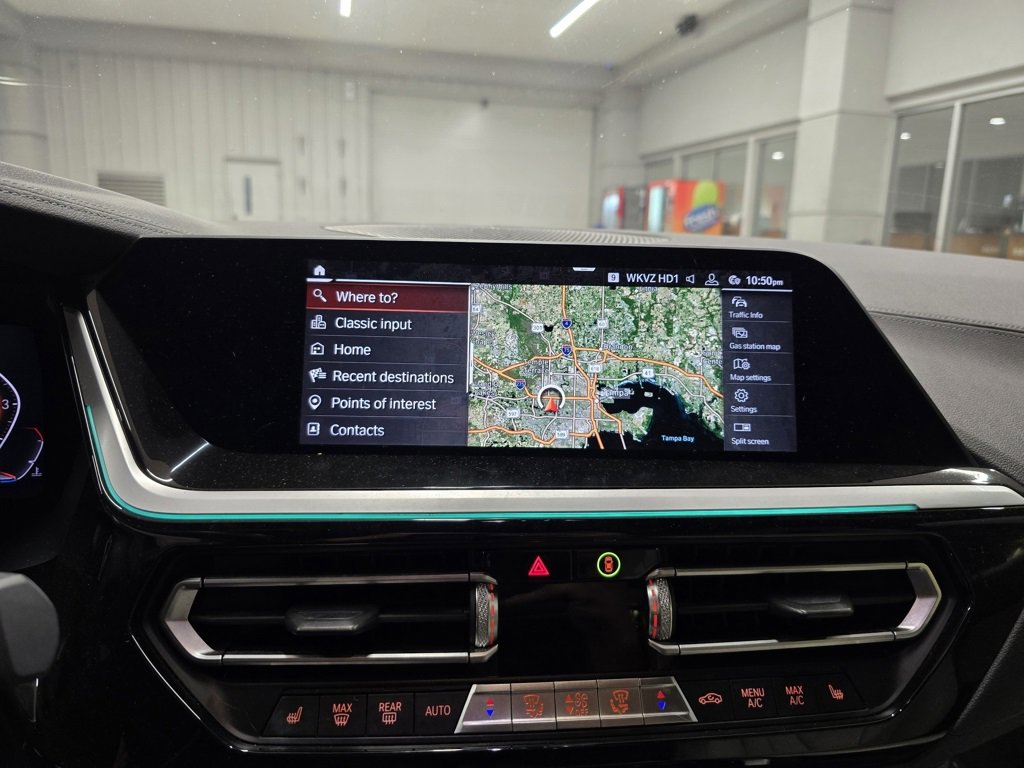 Used 2020 BMW Z4 sDrive30i w/ Premium Package image 27