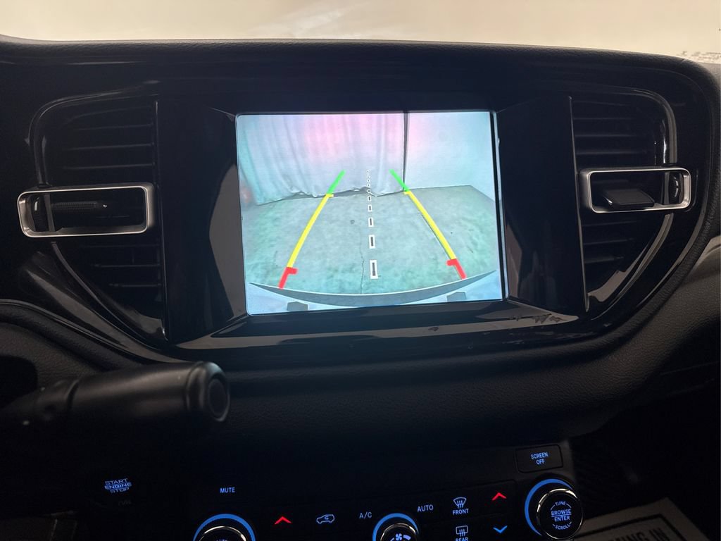 Used 2021 Dodge Durango AWD image 37