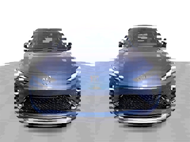 New 2026 Buick Envista Sport Touring w/ Convenience I Package image 3