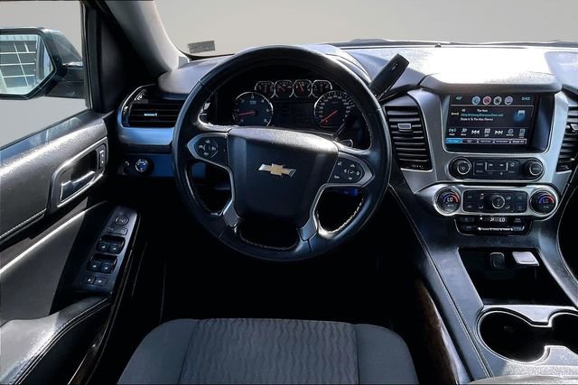 Used 2016 Chevrolet Tahoe LS image 8