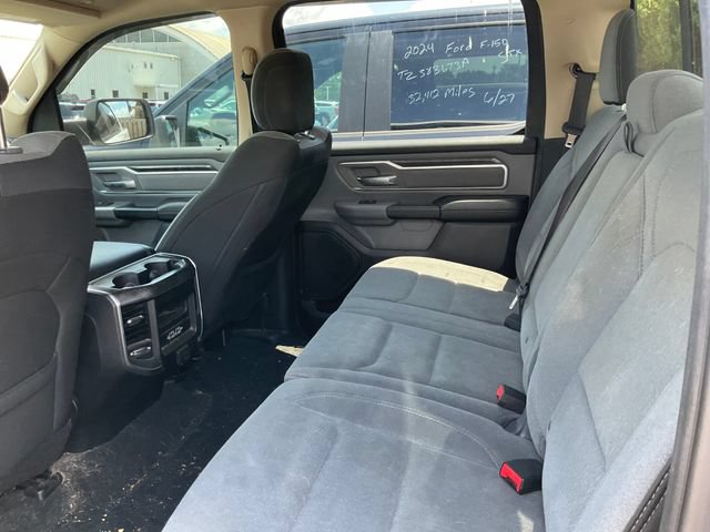 Used 2019 RAM 1500 Big Horn AWD/4WD image 10