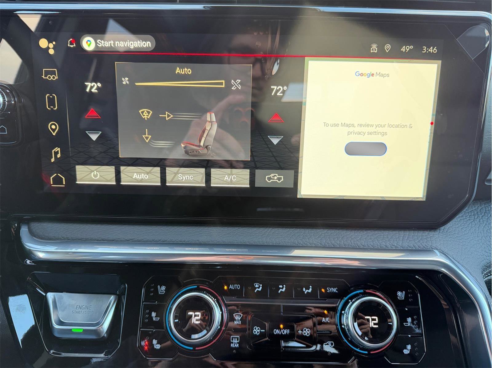 New 2026 GMC Sierra 3500 Denali image 14