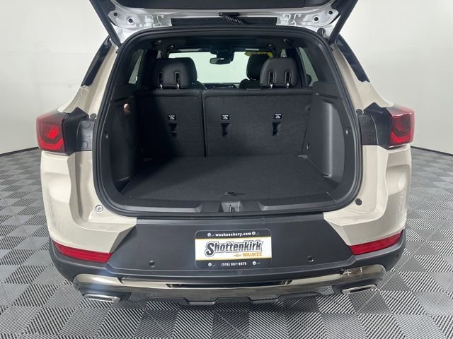 New 2026 Chevrolet TrailBlazer ACTIV w/ Convenience Package image 12