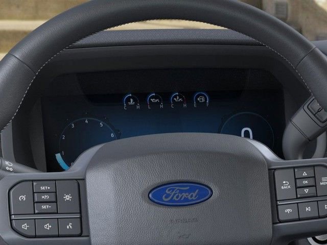 New 2026 Ford F150 XLT w/ XLT Chrome Appearance Package image 13
