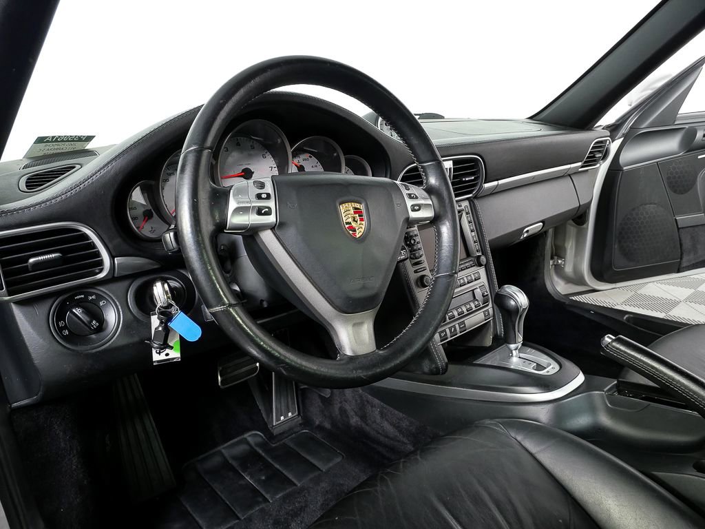 Used 2005 Porsche 911 Carrera S RWD image 4