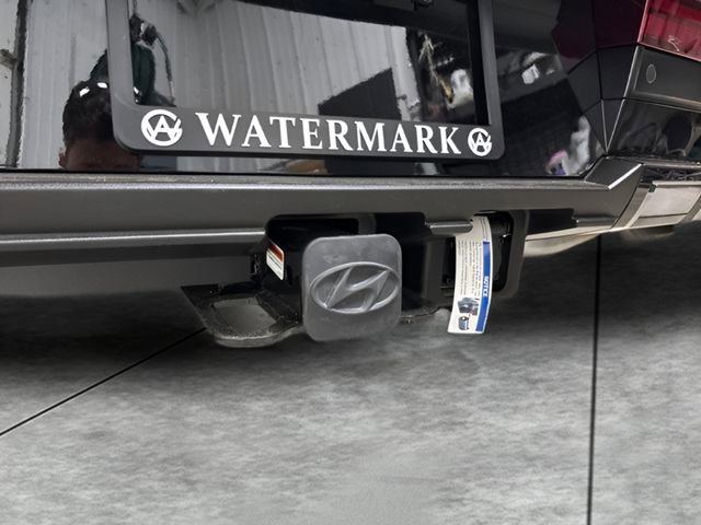 New 2026 Hyundai Santa Fe Calligraphy image 11