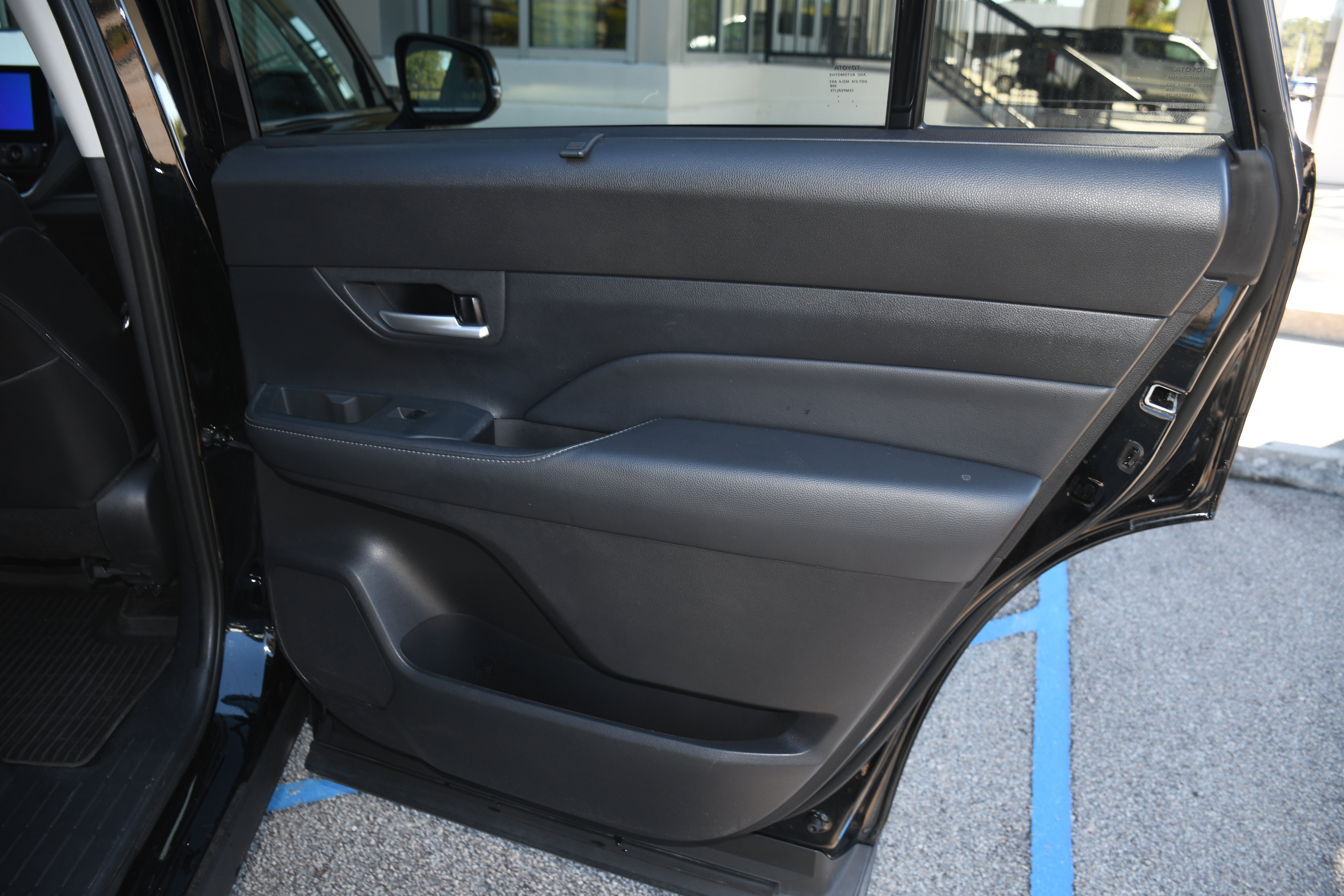 Used 2024 Toyota Grand Highlander XLE image 19