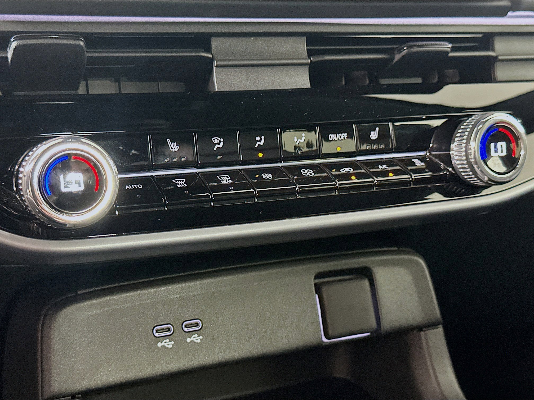 Used 2025 Honda Prologue Touring image 24