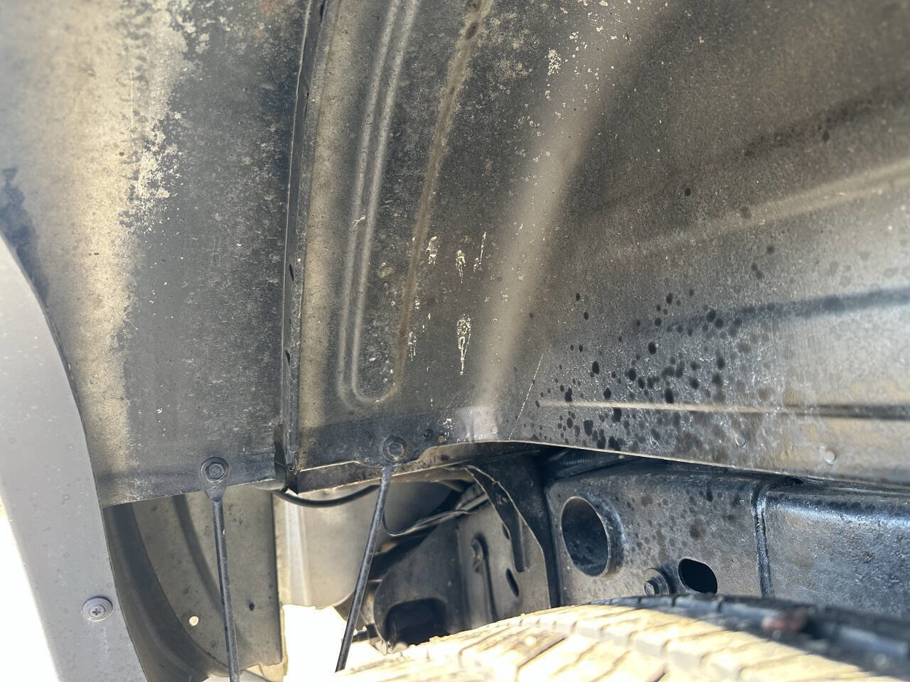 Used 2007 Chevrolet Silverado 1500 LS w/ Skid Plate Package image 26