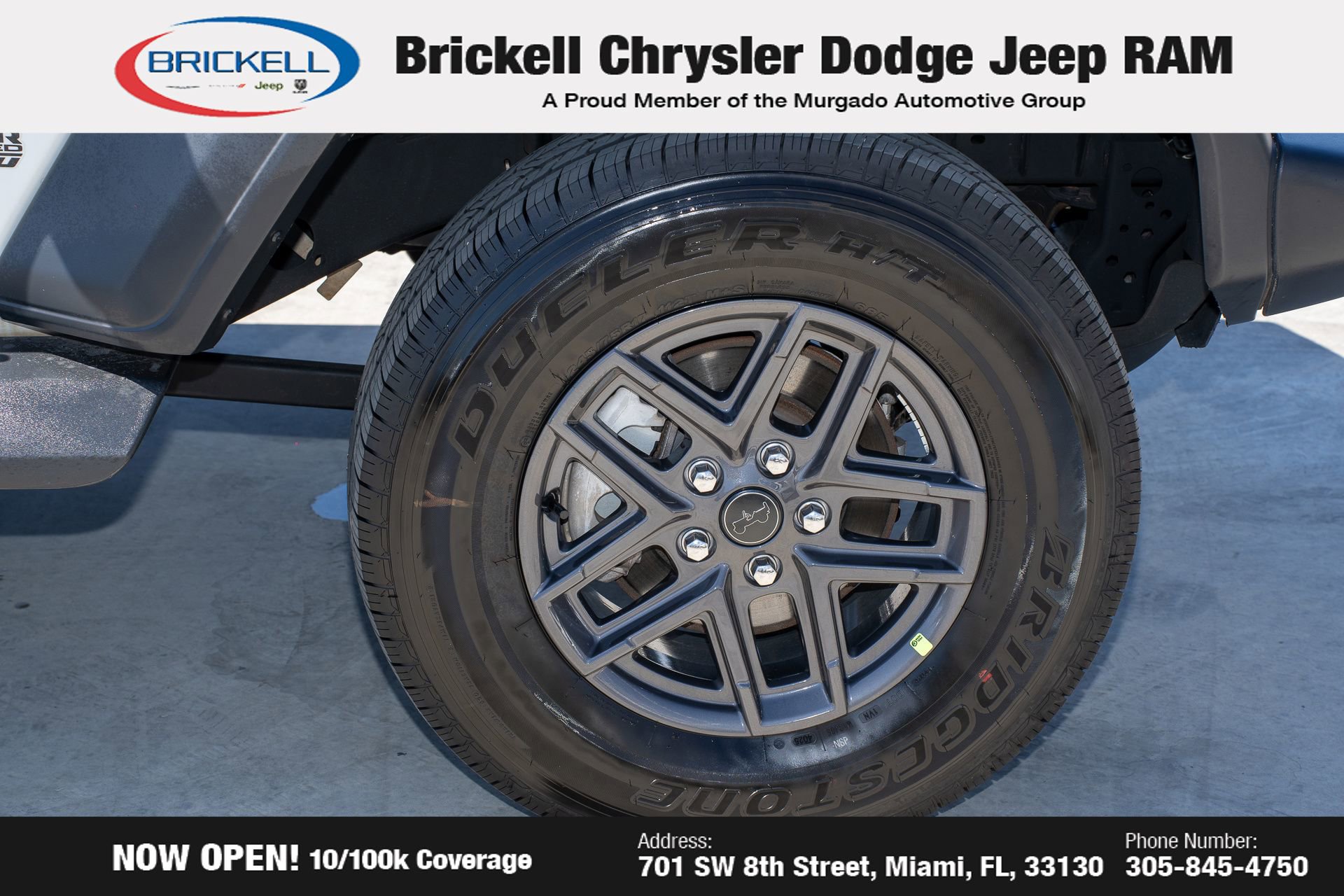 Used 2020 Jeep Wrangler Unlimited Sport S image 39