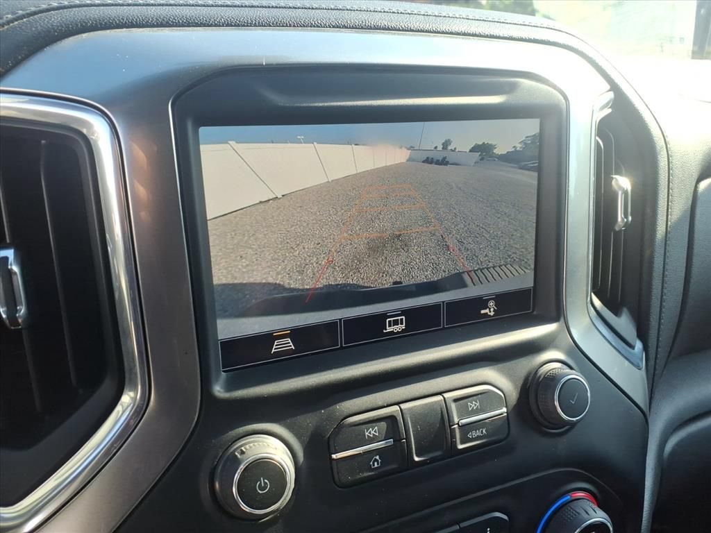 Used 2022 Chevrolet Silverado 3500 LT w/ Convenience Package AWD/4WD image 25