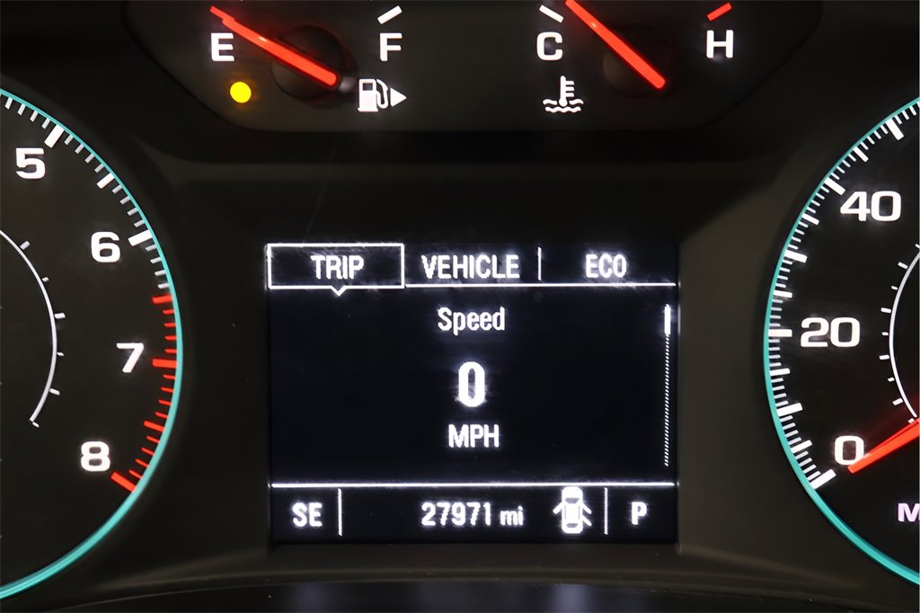 Used 2024 Chevrolet Malibu RS image 12