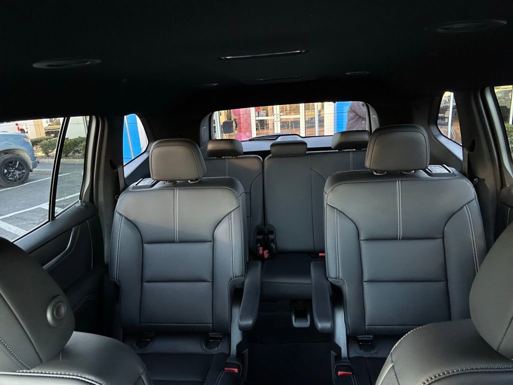 New 2026 GMC Acadia Elevation w/ Black Edition image 26