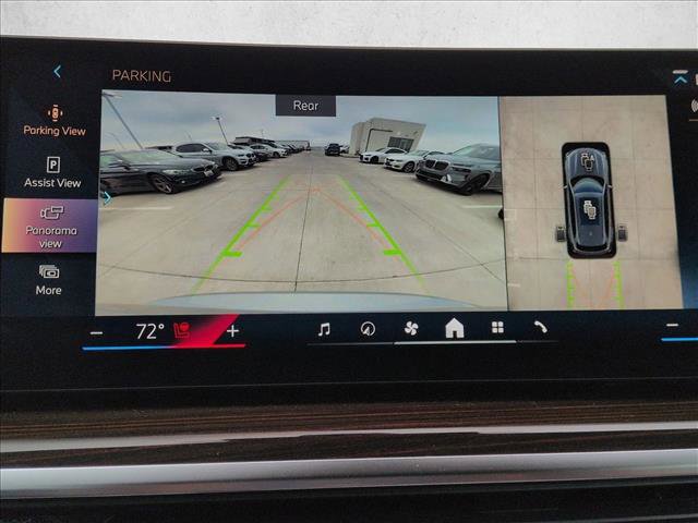 New 2026 BMW X5 xDrive40i w/ M Sport Package image 13