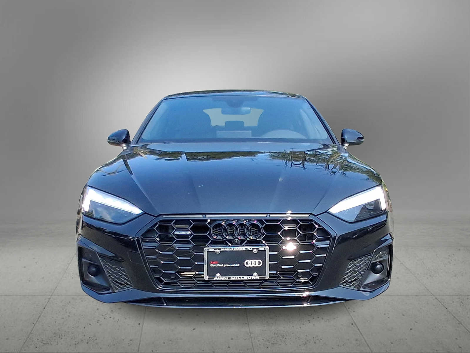 Certified 2023 Audi A5 2.0T Premium Plus w/ Premium Plus AWD/4WD image 3
