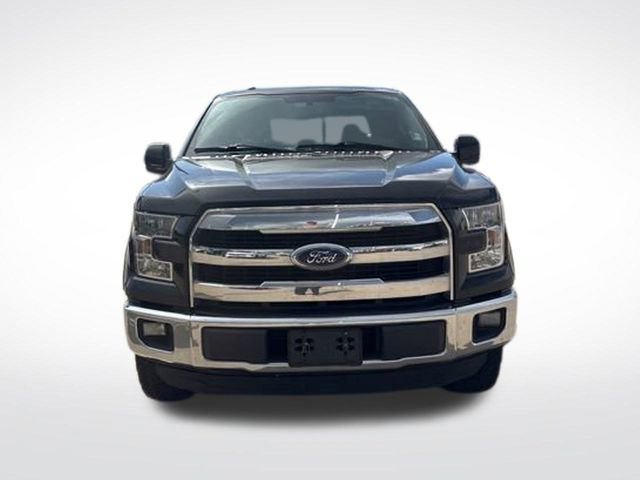 Used 2016 Ford F150 Lariat RWD image 2