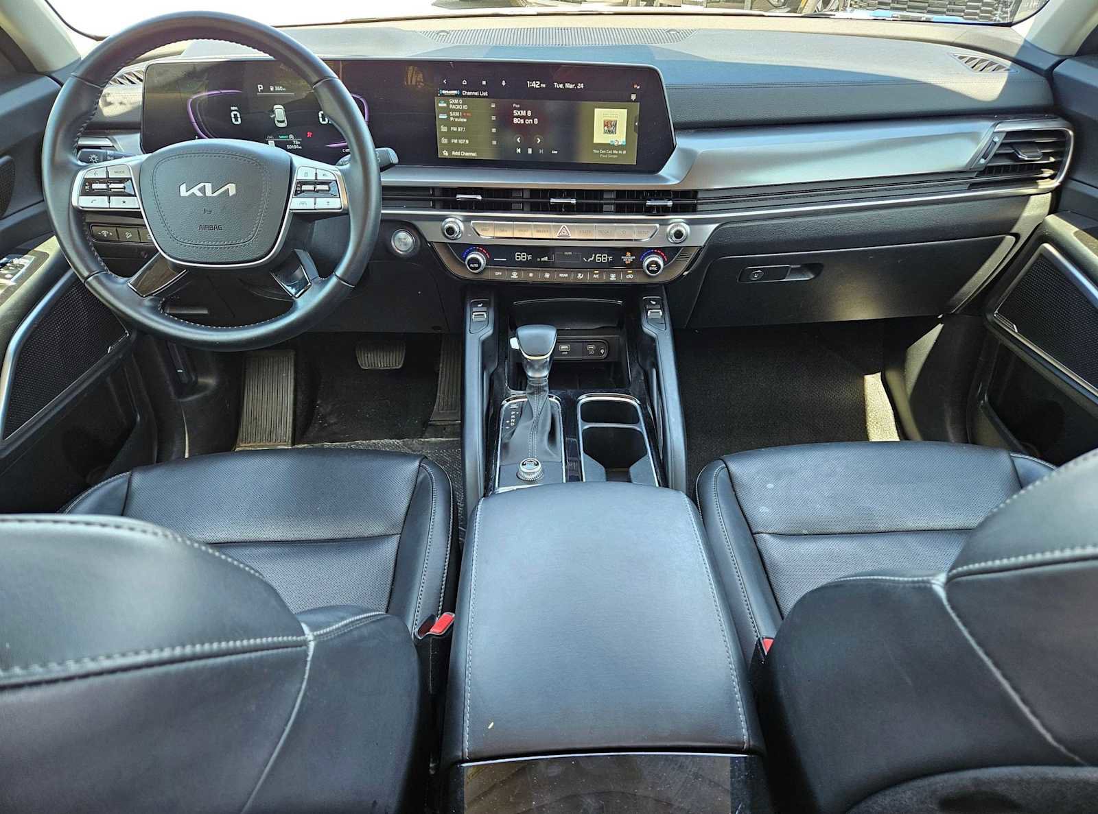 Used 2025 Kia Telluride S image 14