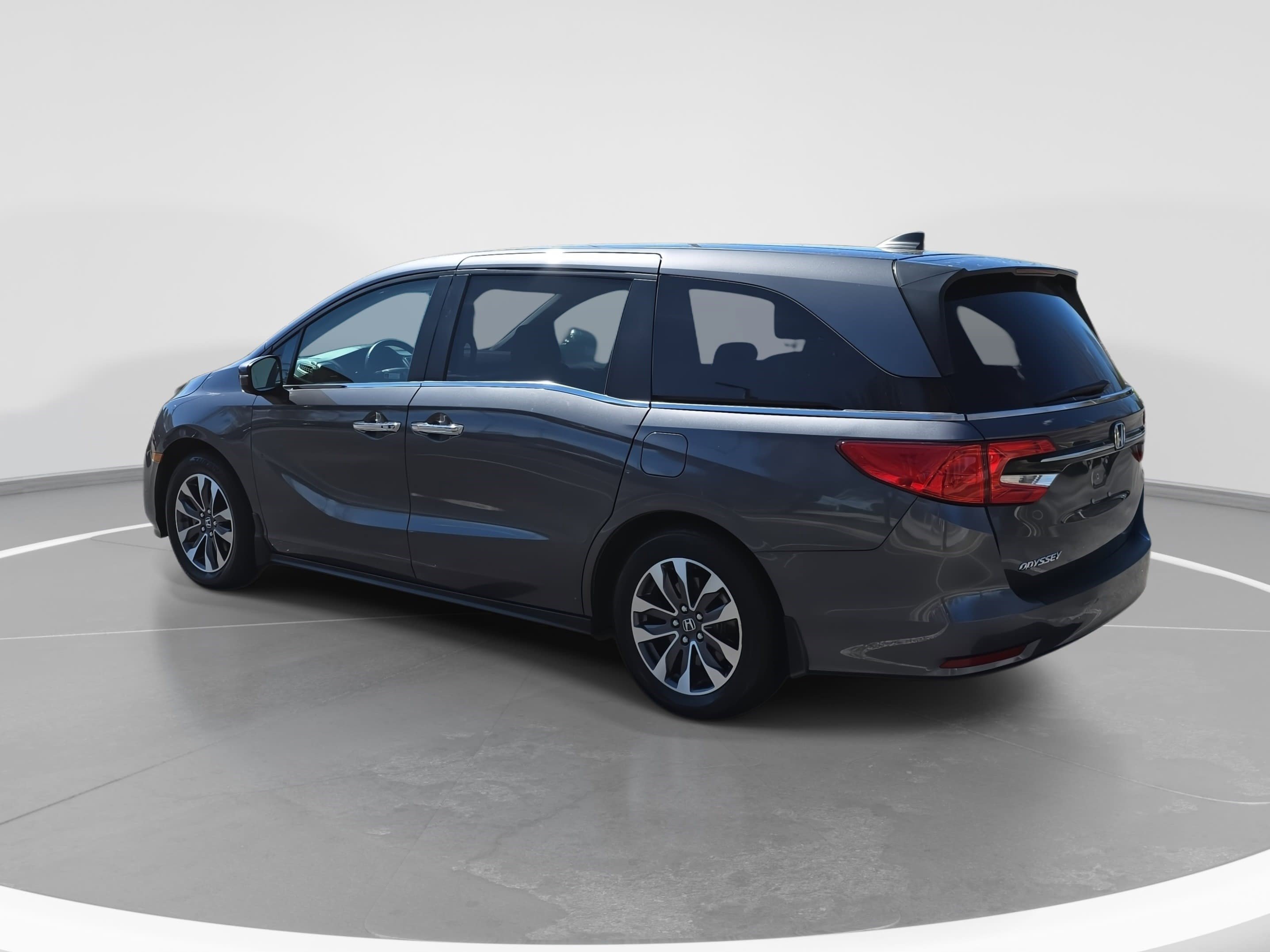 Used 2023 Honda Odyssey EX-L image 7