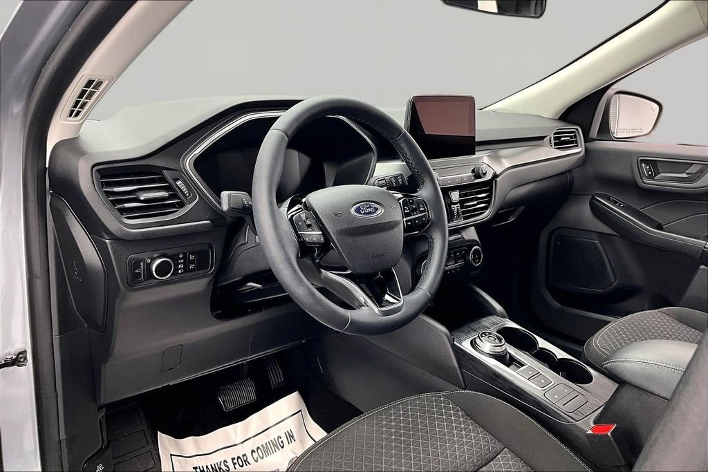 Used 2023 Ford Escape Active AWD/4WD image 14