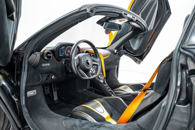 Used 2020 McLaren 720S Performance image 29