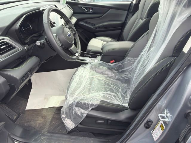 Used 2024 Subaru Ascent Onyx Edition w/ Popular Package Onyx AWD/4WD image 2
