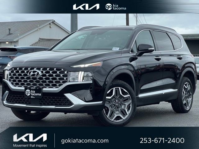 Used 2023 Hyundai Santa Fe SEL Convenience
