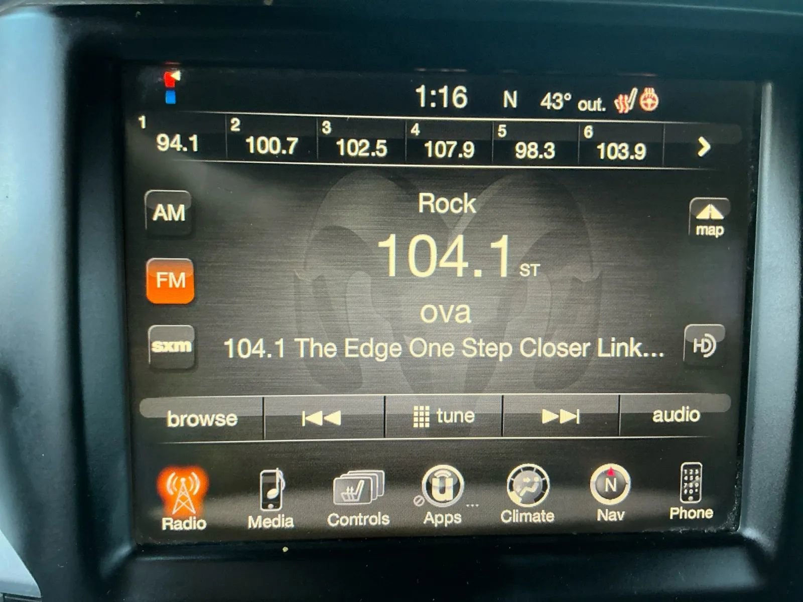 Used 2014 RAM 1500 Big Horn image 27