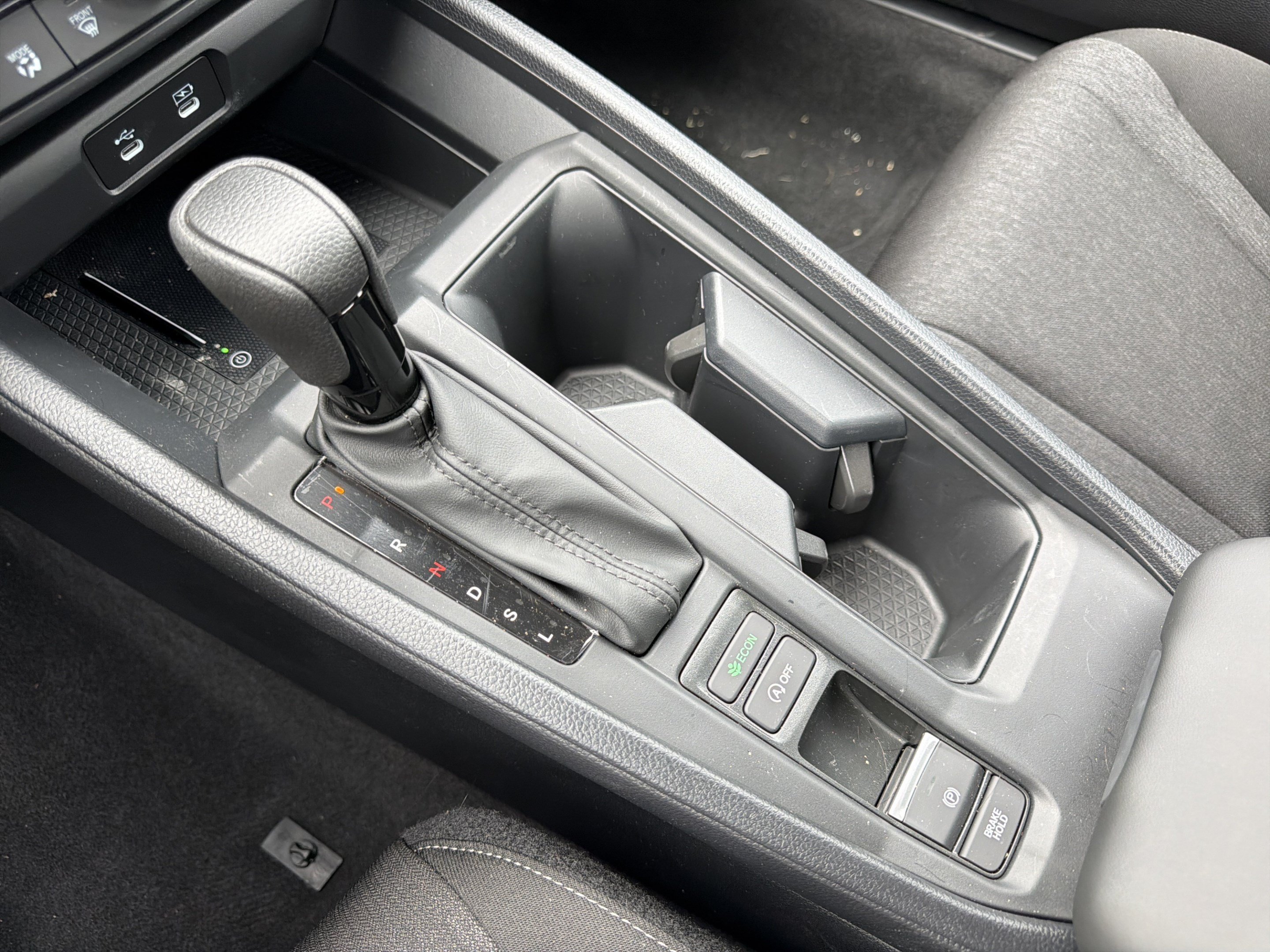 New 2026 Honda Accord SE image 12