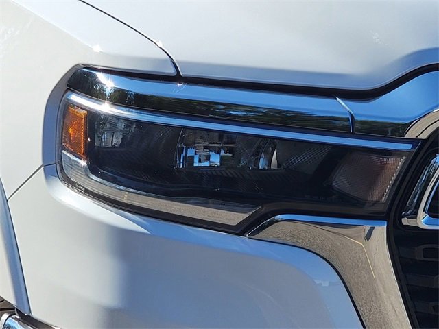 Certified 2025 RAM 1500 Big Horn image 16