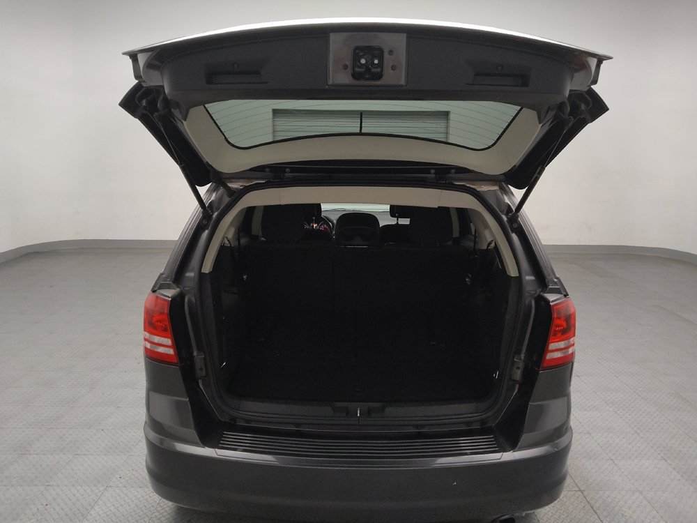 Used 2018 Dodge Journey SE w/ Connectivity Group FWD image 29