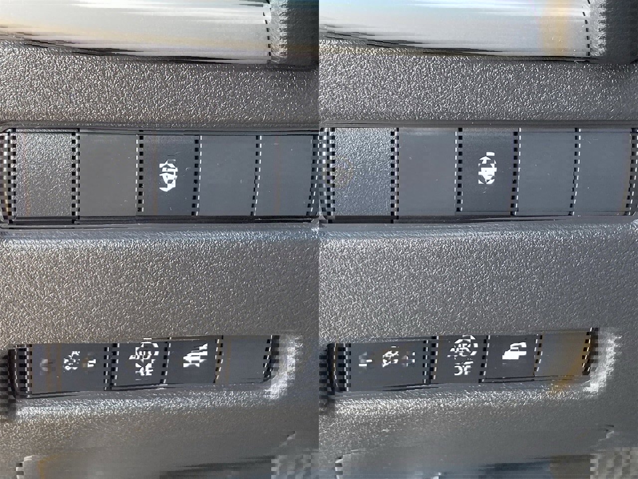 New 2025 Nissan Rogue SV image 29