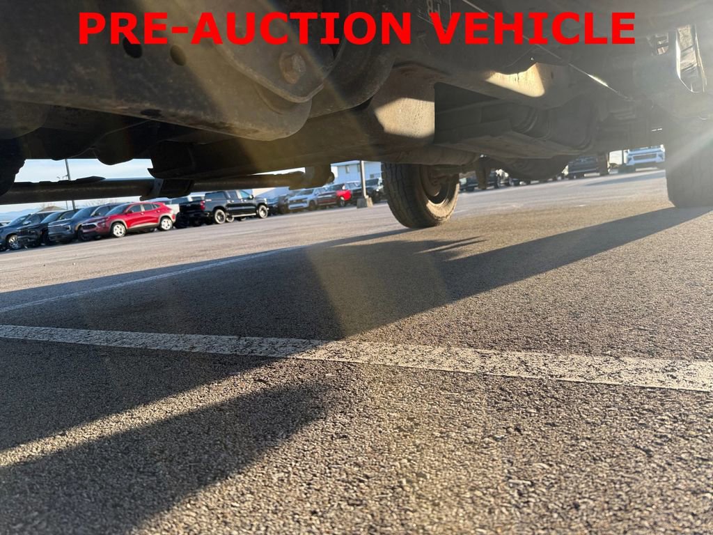 Used 2010 Ford F250 Lariat image 28