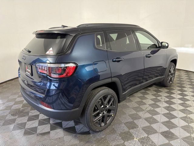 New 2026 Jeep Compass Limited AWD/4WD image 13