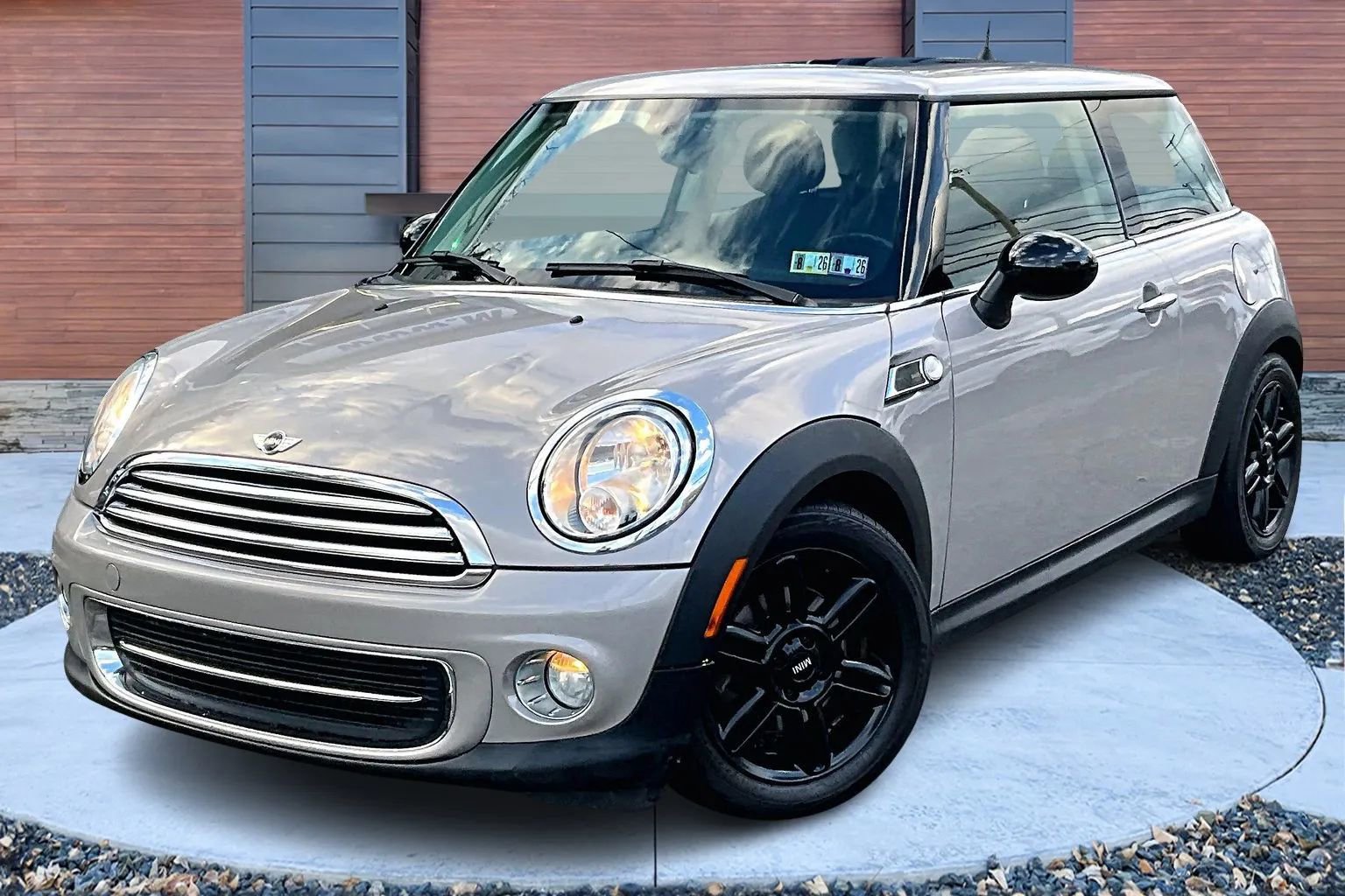 Used 2013 MINI Cooper Hardtop image 11