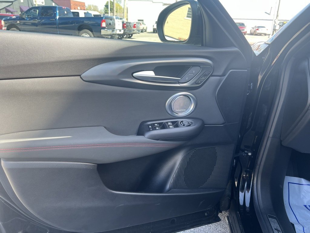 New 2024 Dodge Hornet GT w/ Track Pack image 11