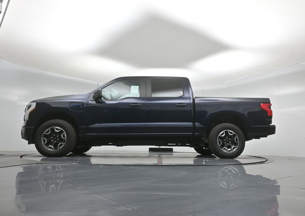 New 2024 Ford F150 Lightning Pro AWD/4WD image 7