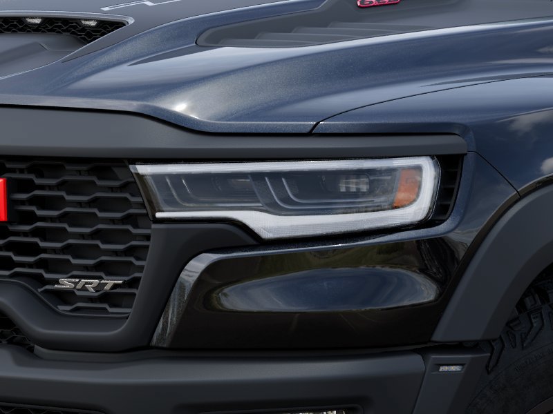 New 2027 RAM 1500 TRX SRT AWD/4WD image 10