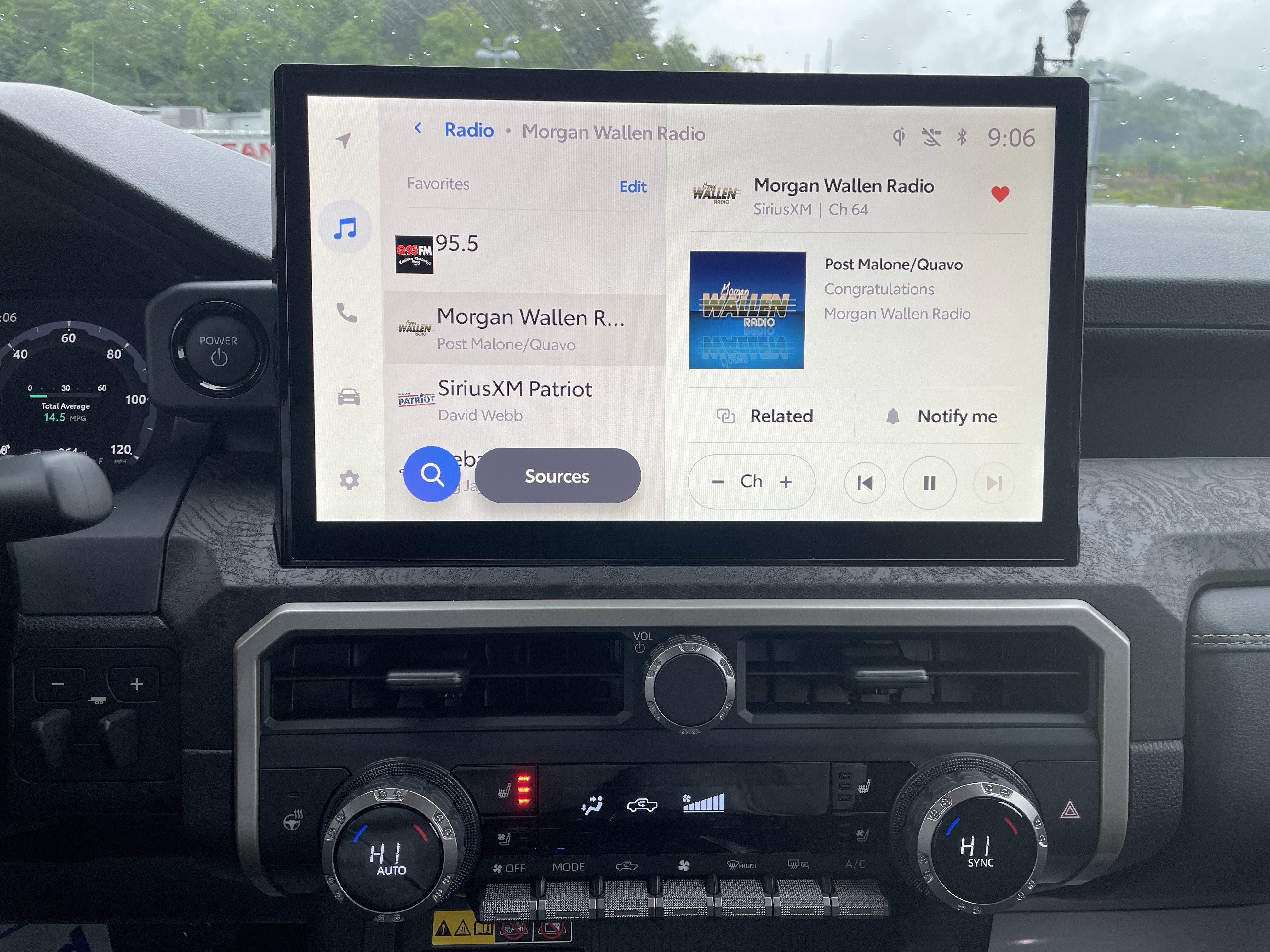 New 2026 Toyota Tacoma Limited AWD/4WD image 14