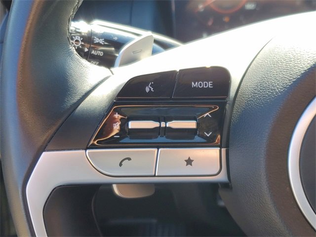 Used 2023 Hyundai Santa Cruz SEL Premium w/ Cargo Package image 19